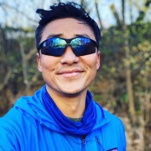 Meet your Posher, Tenzin